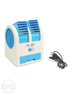Mini air cooler (100% new products) in wholesale