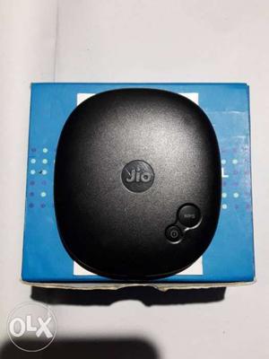 New Jio Fi