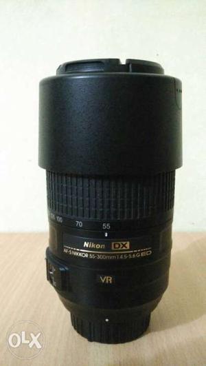 Nikkor mm f\. lense in good working