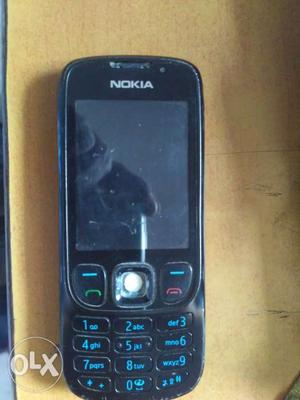 Nokia c mobile - display broken