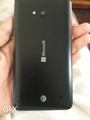 Nokia lumia 640XL O.S windows 10 No problem