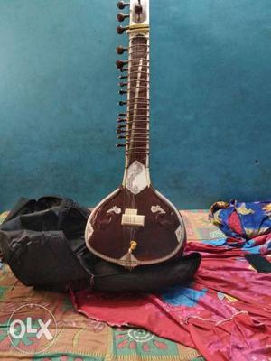 Old sitar in RS 
