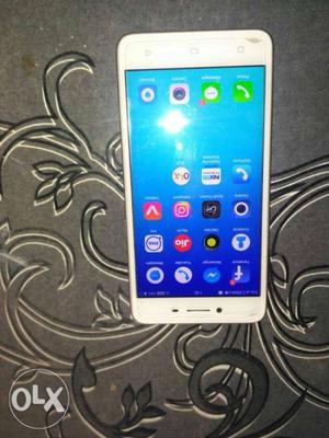 Oppo A37f good condition out of waranty arjent