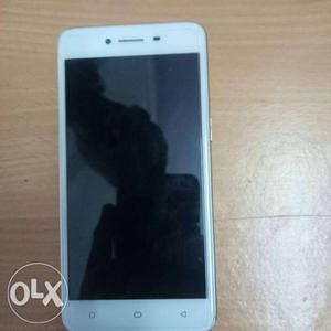 Oppo a37 {2GBRAM 16GBROM } best condition no