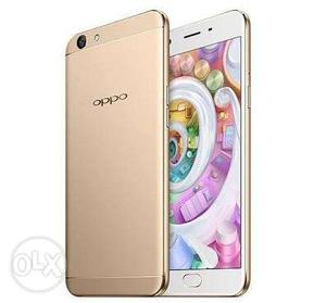 Oppo f1 s mather bord