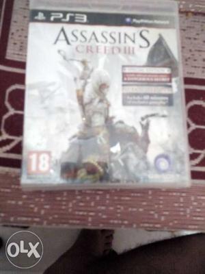 PS3 ac3 special edition