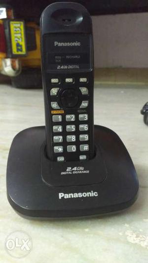 Panasonic cordless phone for sale