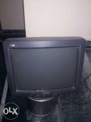 Philips monitor working color