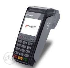 Please message me for New GPRS swiping machine inbuilt with