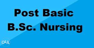 Post BSC on rajiv gandhi university banglore