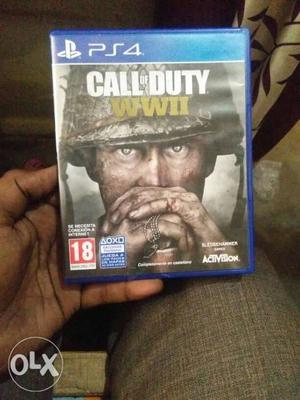 Ps4 game Caset new
