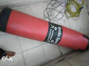 Punching bag 36 inch