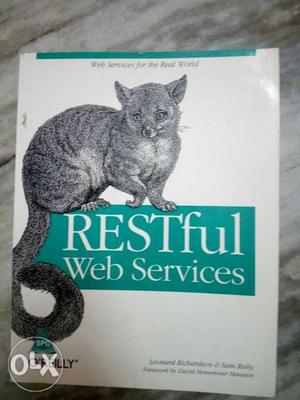 Restful WebServices (Java)