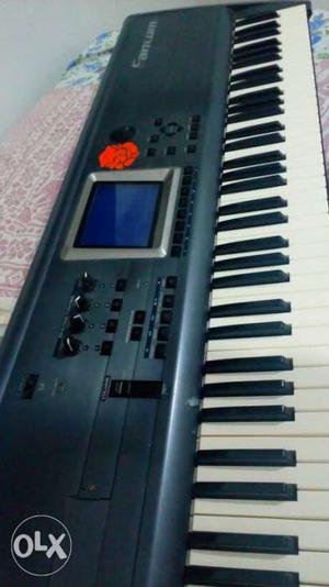 Roland Fantom FA-76 Made In Japan... No need of