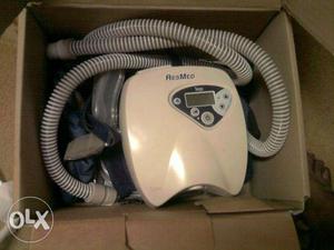 Sale Good Condition CPAP ResMed C-Series Tango™ for