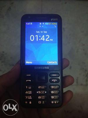 Samsung Samsung Samsung Good condition mobile