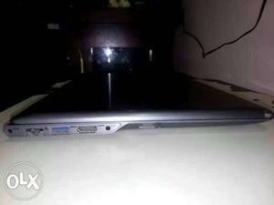 Samsung Ultrabook Touch scrren laptop