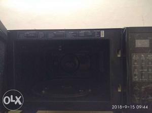 Samsung convection microwave oven 28L for sale