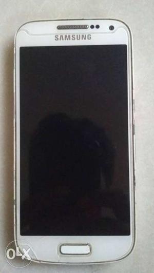 Samsung galaxy s4 mini working