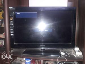 Samsung series 5 lcd 36inch having hdmi us