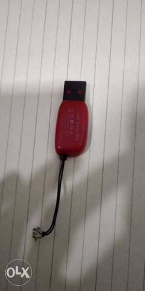 Sandisk 16 GB pendrive in excellent condition