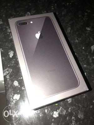 Sell apple iphone 8plus 64gb grey 64gb in good