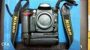 Sell my nikon d700 body+mm lanse and