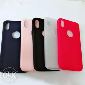 Soft iphone covers. For iphone x iPhone 7 iPhone 8