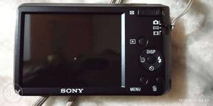 Sony camera in Excellant condition