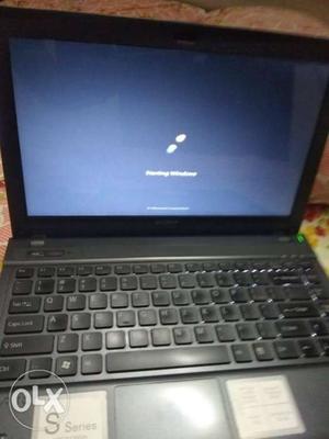 Sony vaio s series Laptop in excellent condition