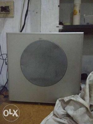 Sub woofer in 10inch 5.1