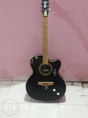 This Is Best Guitar Only 11 Mounth Old