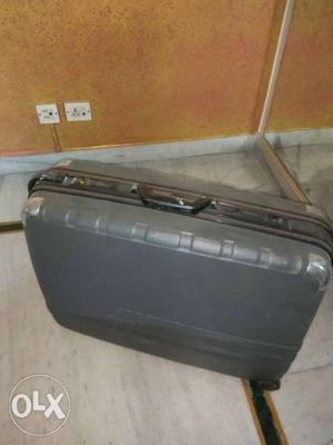 Travel luggage suitcase in great condition.