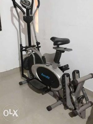 Treadmill..if interested pls call nine seven