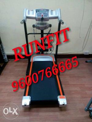 Treadmill in Calicut