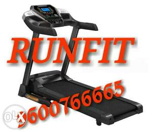 Treadmill in Tirunelveli