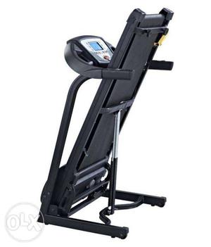 Treadmill sales in used and demo machine 3hp