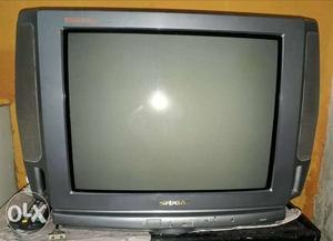 Tv(Television)sharp 21 inch in good condition