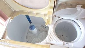 Used washing machine sale
