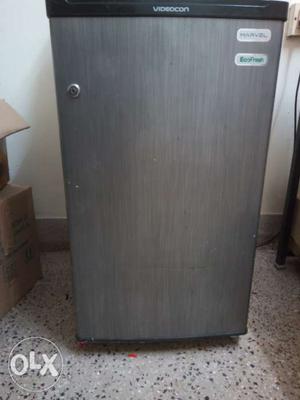 Videocon fridge.good working condition.99 litres