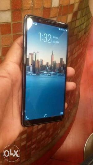 Vivo V7 good condition no complaints with the