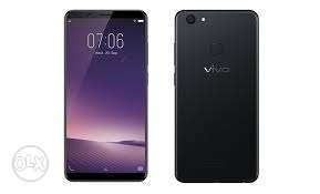 Vivo V7plus 4/64 Gb, Only 3 Month Old, All