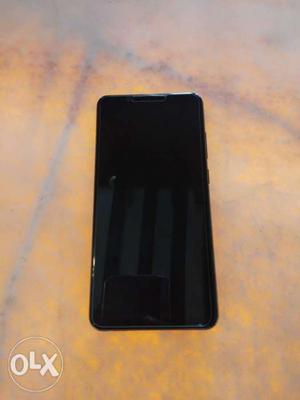 Vivo v7+ one year old good condition mobile
