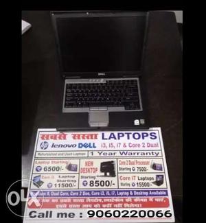 We have all companies laptop hp, dell,lenovo,apple