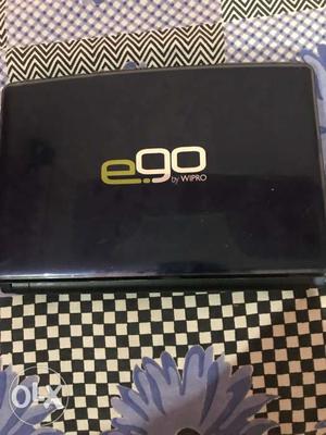 Wipro mini laptop in new condition 2 gb ram 320