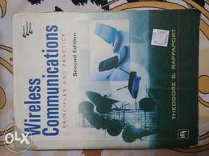 Wireless Communications Book