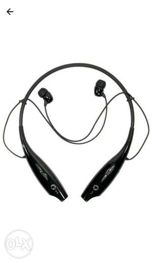 Wireless blutetooth headset new sealed packed