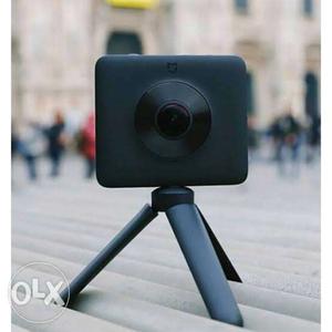 Xiaomi mijia 360 degree sphere Panaromic camera