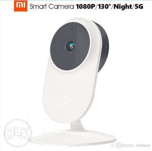 Xiaomi mijia p IP camera with night vision