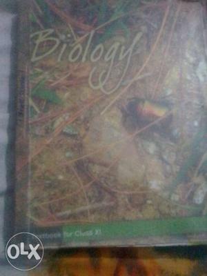 11th biology book